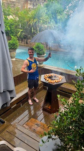 barbecue bordeauxfetish 2025